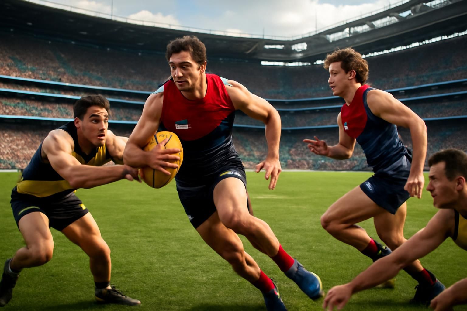 detailed afl match analysis for 2025 season, providing key insights and expert breakdowns to keep fans informed and engaged.