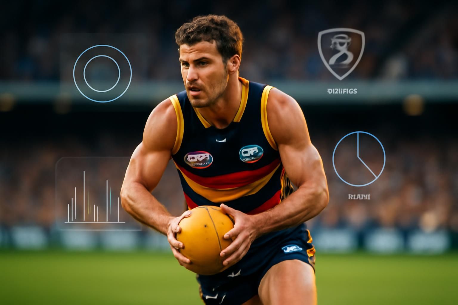 discover how to interpret afl player stats with our guide to key performance metrics, helping you understand player performance like a pro.