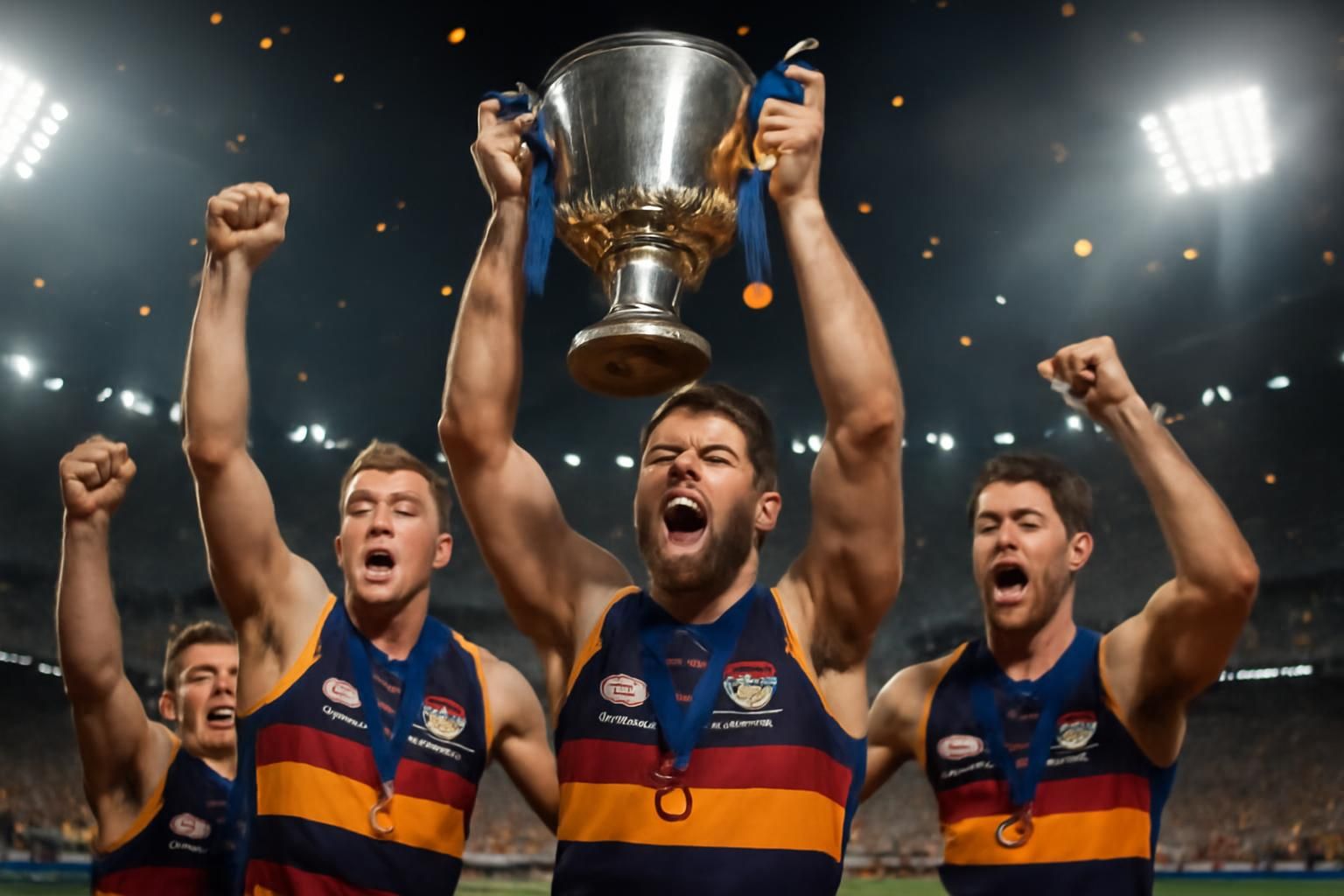 discover the best afl teams of all time and explore the key factors that make them legendary in australian football history.