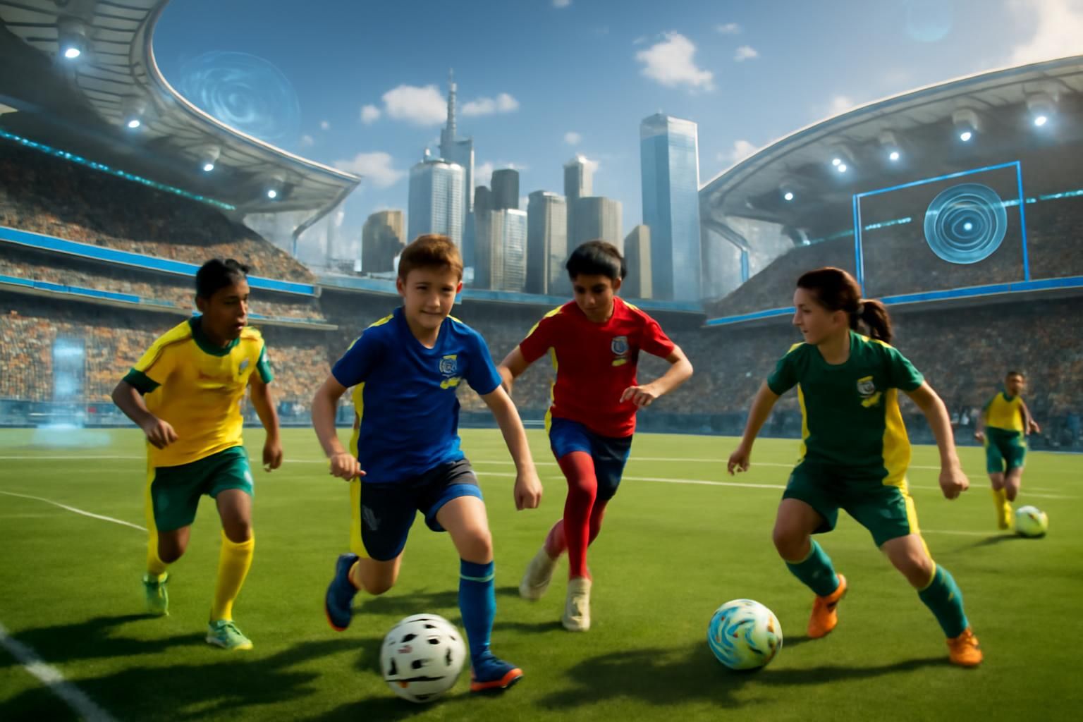 discover how the a-league is transforming australian soccer, driving growth, talent development, and the sport's future in the country.