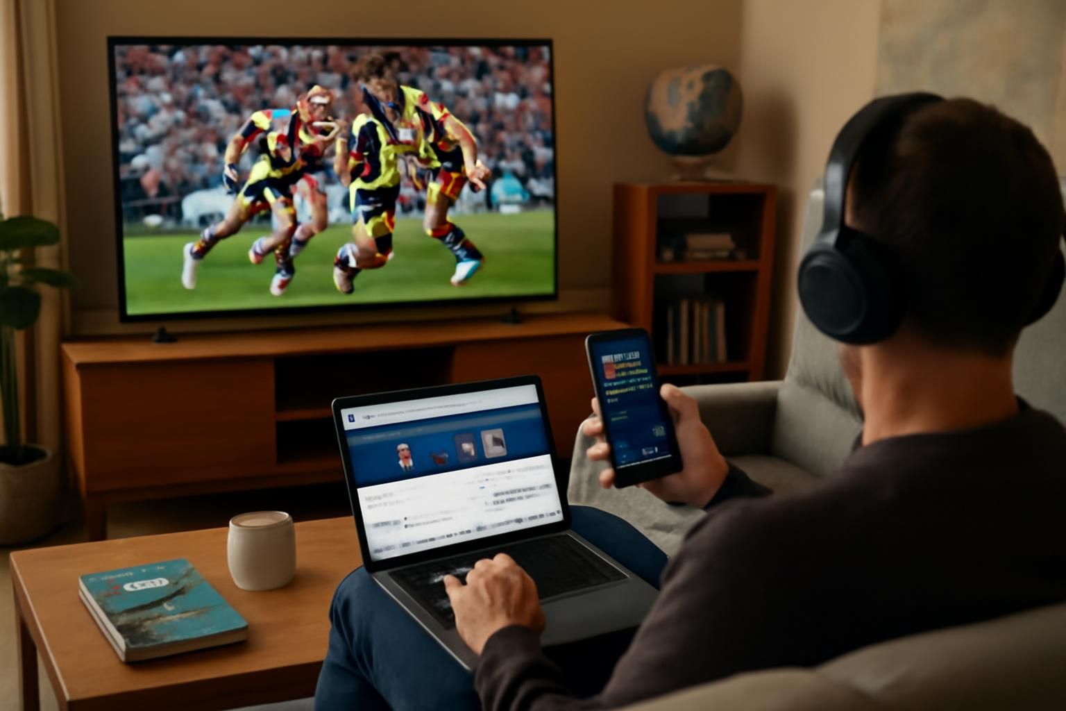learn how to easily follow afl from overseas and stay updated with the latest scores, news, and live streaming options.