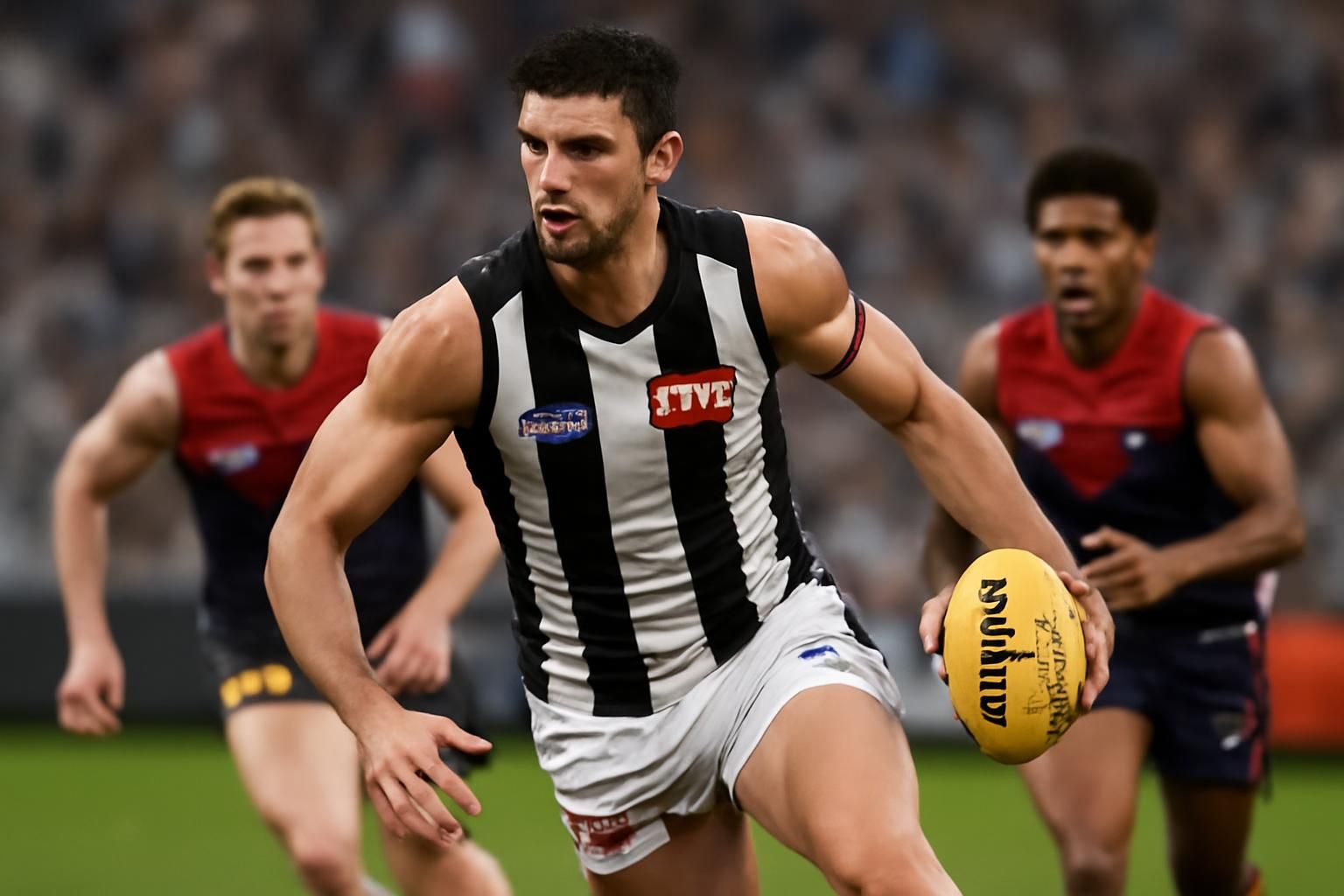 stay informed with the latest updates and breaking news in australian football today. get live scores, player transfers, match highlights, and expert analysis all in one place.