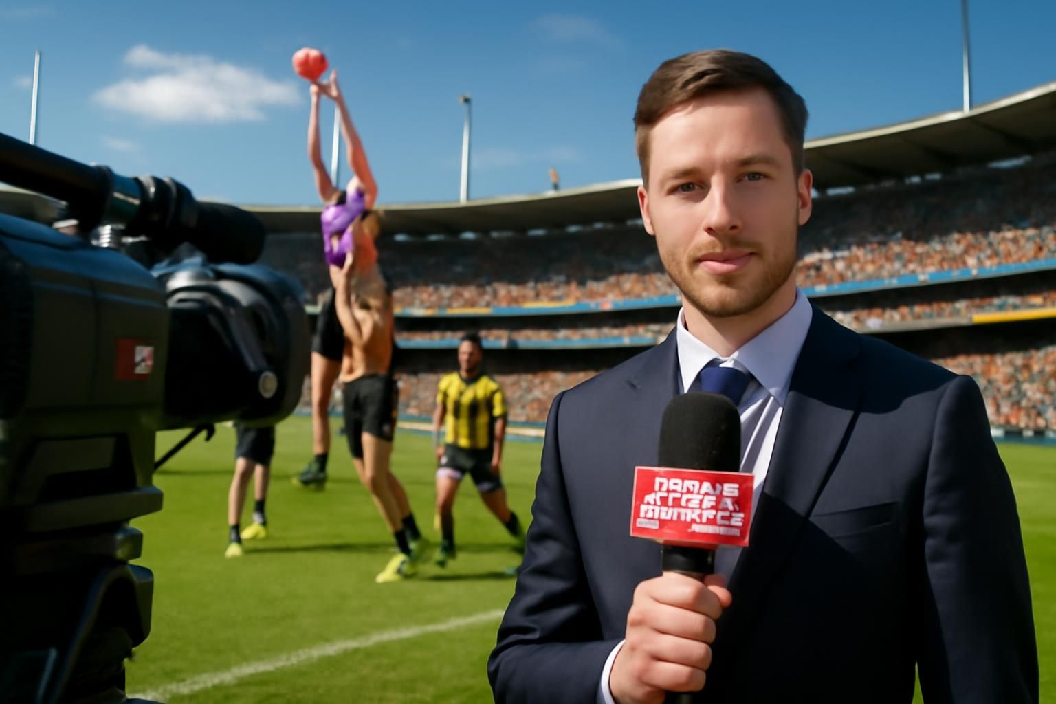 stay informed with the latest updates and breaking news in australian football today. get scores, highlights, and expert analysis all in one place.