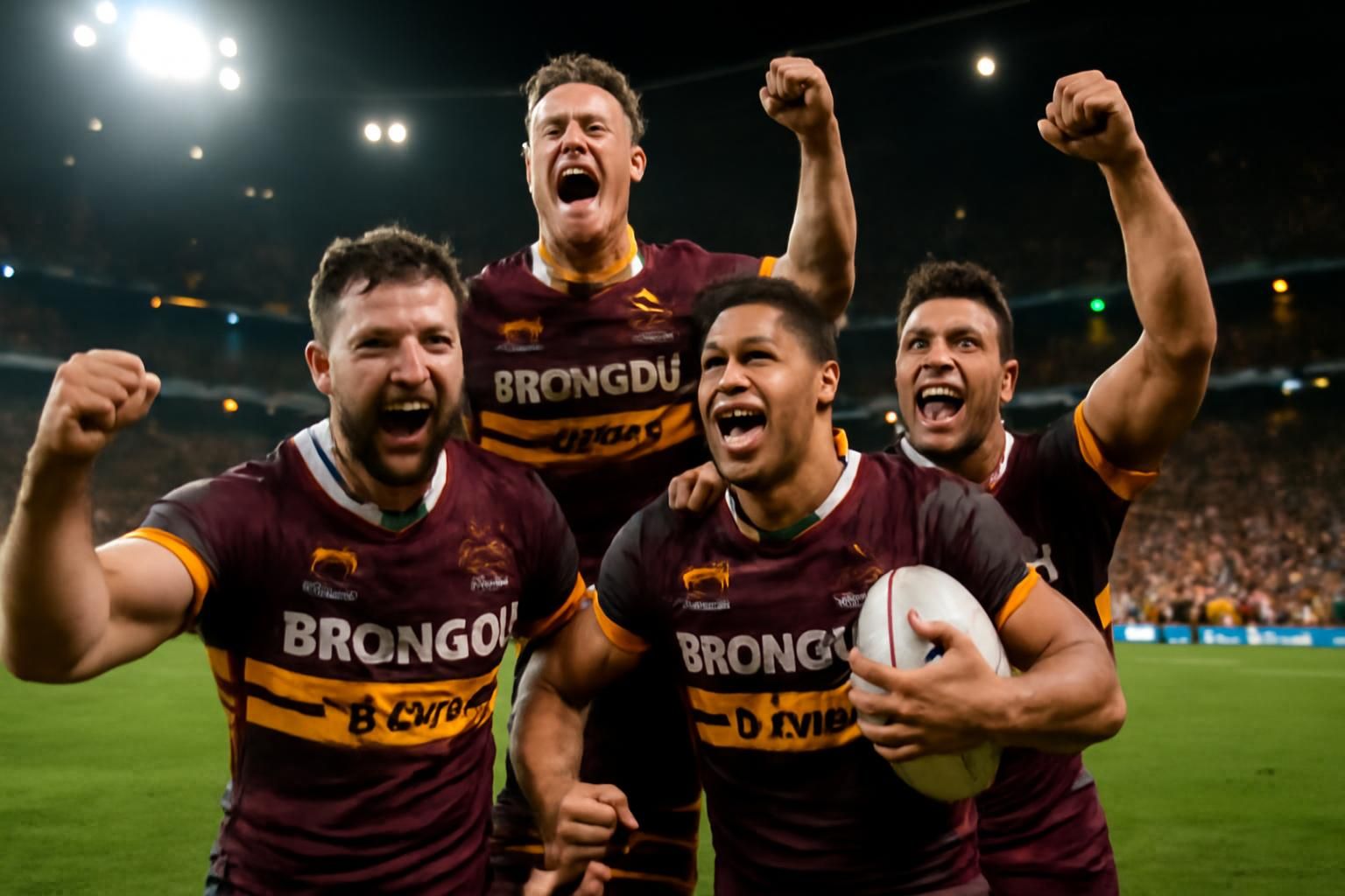 discover expert predictions for the 2026 nrl season in australia, highlighting key teams to watch and potential championship contenders.