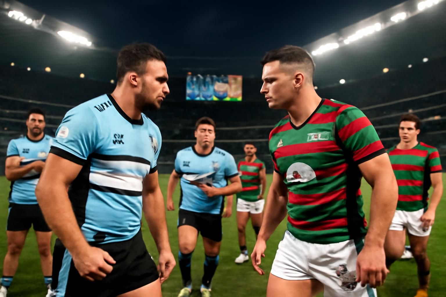 get the latest nrl weekly round preview with key matchups to watch, expert insights, and game predictions for an exciting rugby league weekend.