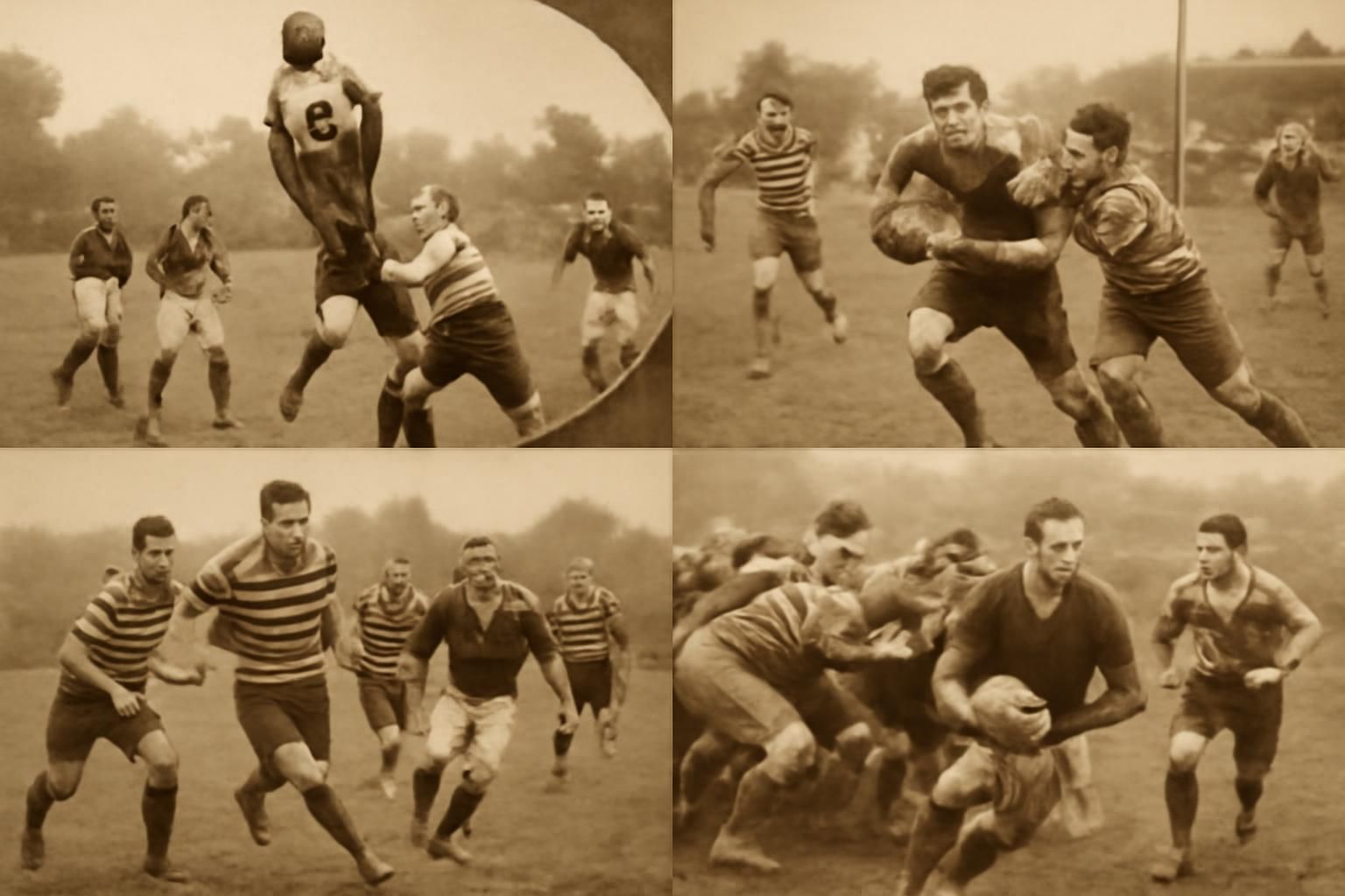 discover the key differences between afl and rugby in australia, including rules, gameplay, and cultural significance to better understand these popular sports.