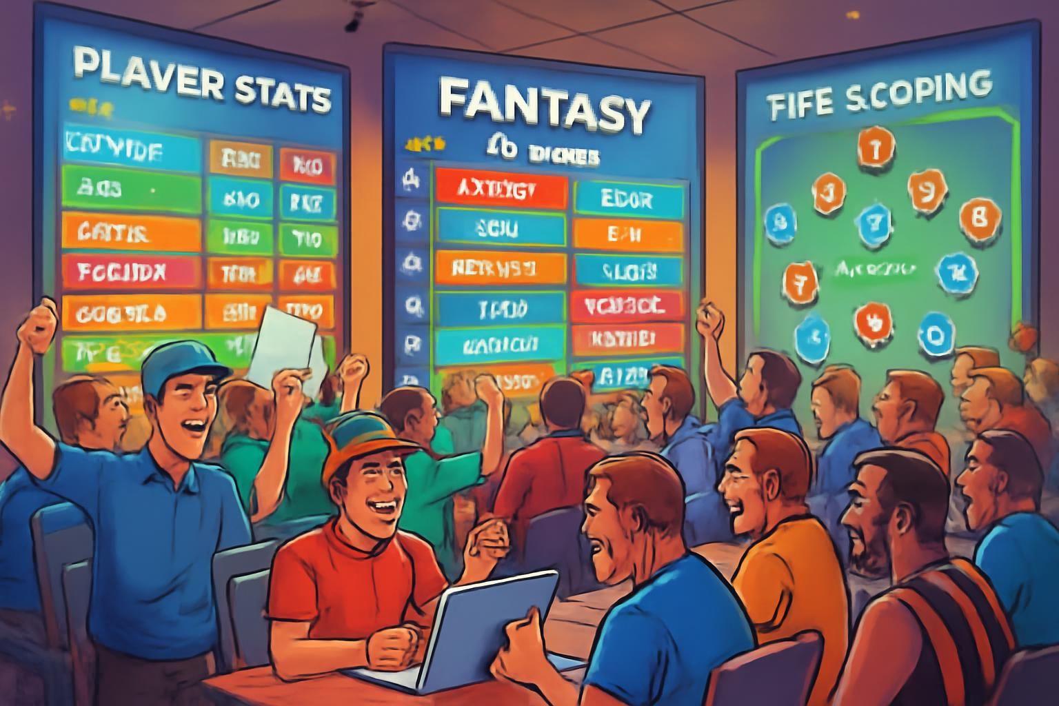 discover how afl fantasy leagues work and explore the exciting elements that make them a thrilling experience for fans and players alike.