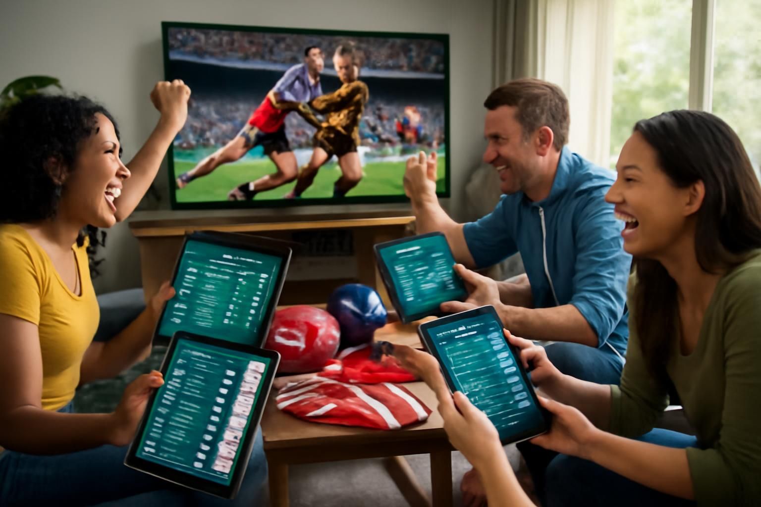 discover how afl fantasy leagues work and explore what makes them exciting for fans and players alike, from choosing teams to scoring points and competing with friends.