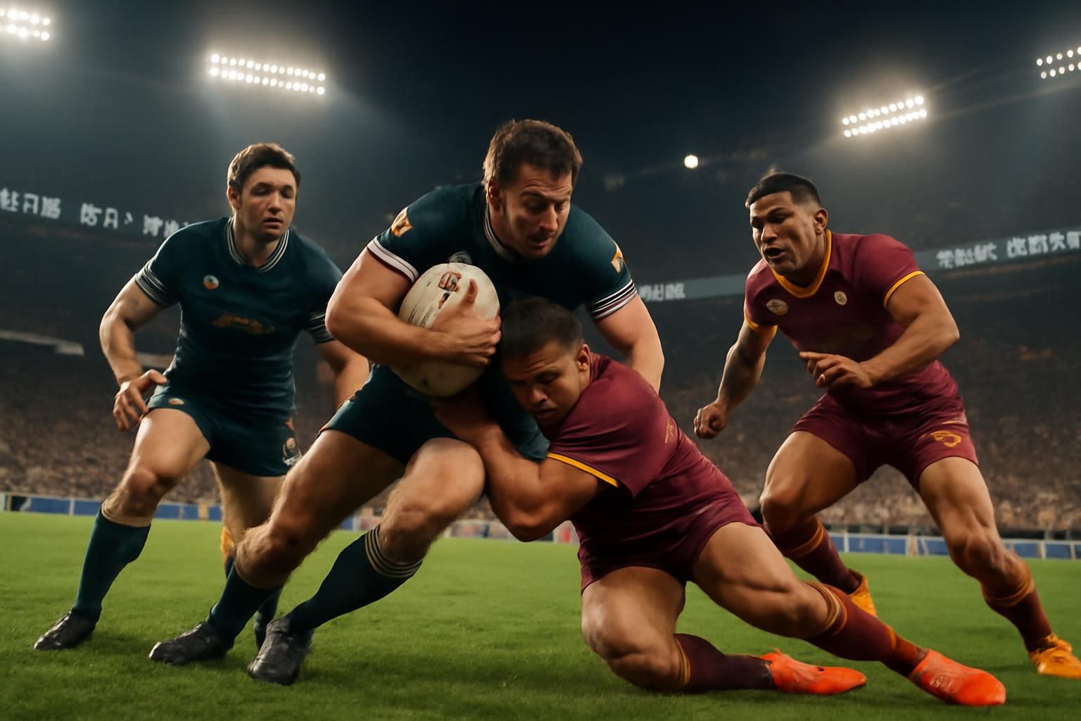 understand the nrl finals format for 2026 with our comprehensive guide explaining how the playoffs work, key rules, and what to expect this season.